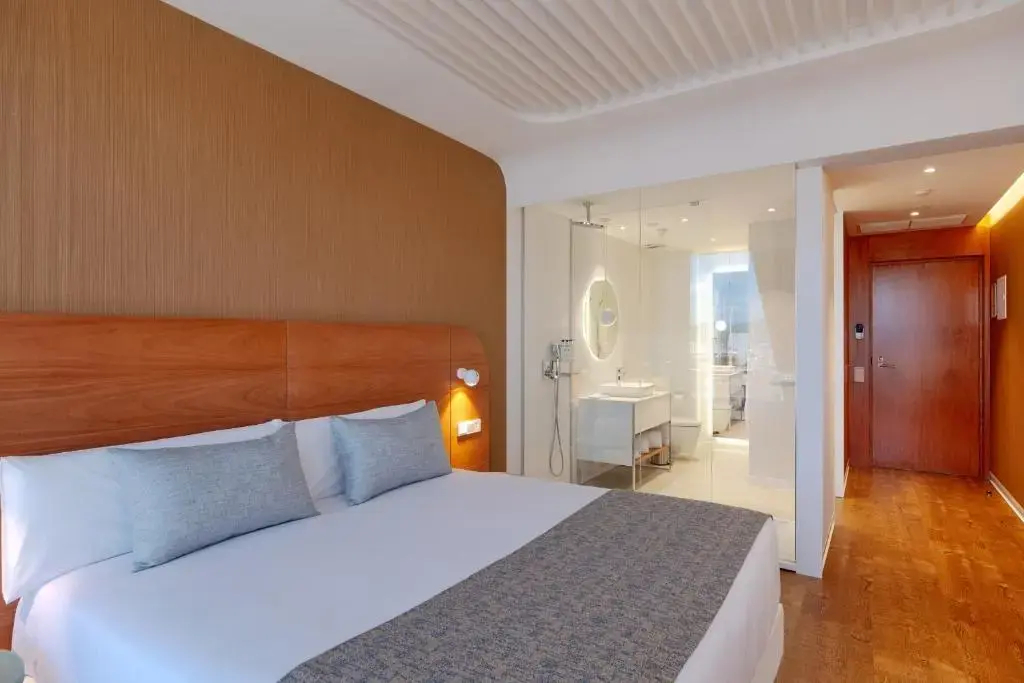 Foto - Hotel Marina Badalona