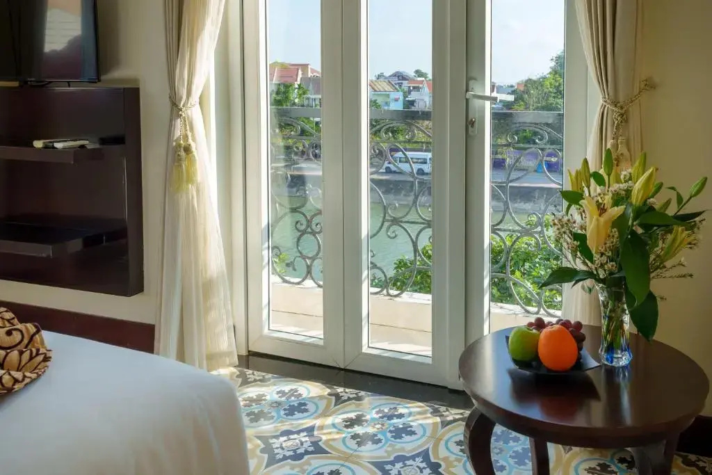 Photo - Hoi An Canal House Riverside By Haviland
