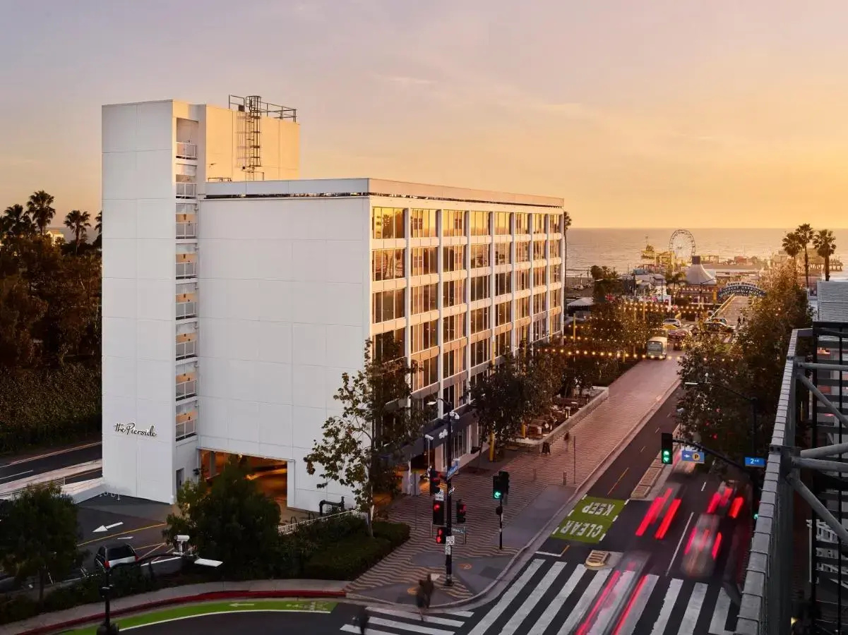 Photo - The Pierside Santa Monica