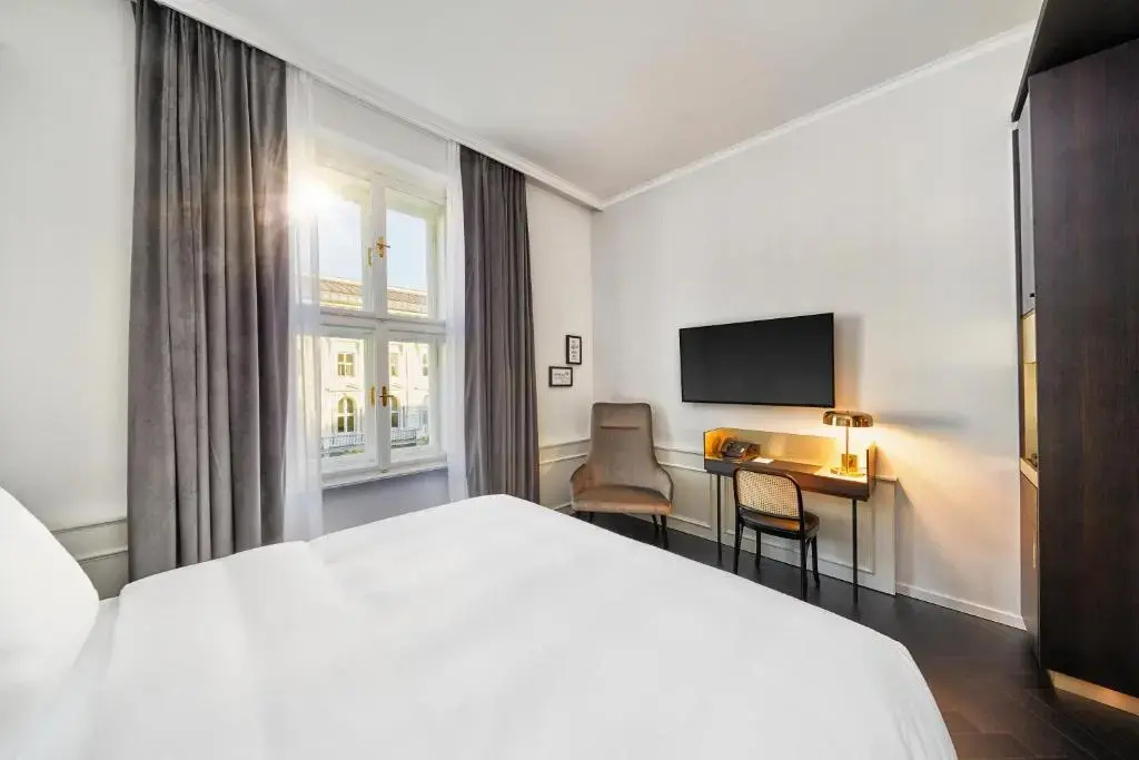 Foto - HYPERION Hotel Salzburg