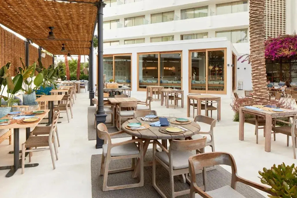 Foto - Hotel Tres Torres