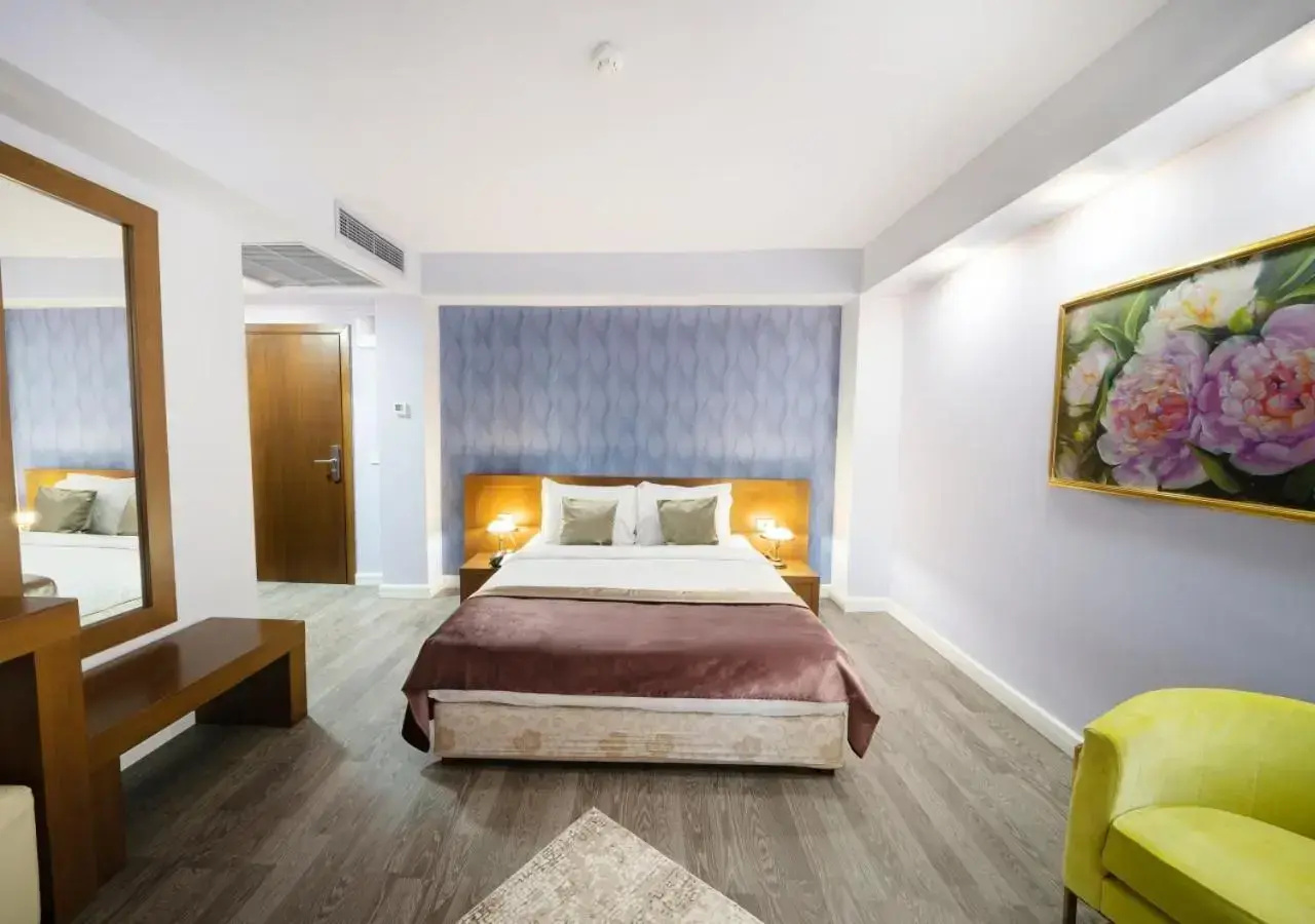 Photo - Phoenicia Comfort Hotel