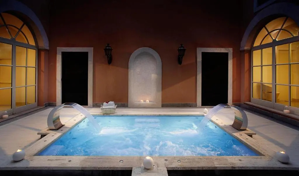 Foto - Villa Agrippina Gran Meliá – The Leading Hotels of the World