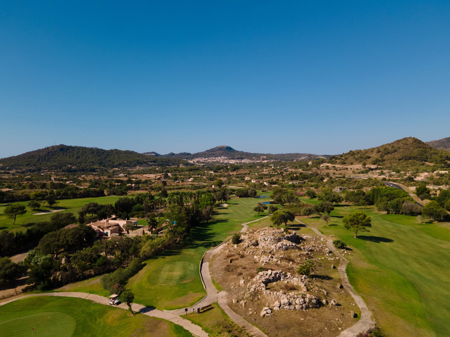Photo - Pula Golf Resort