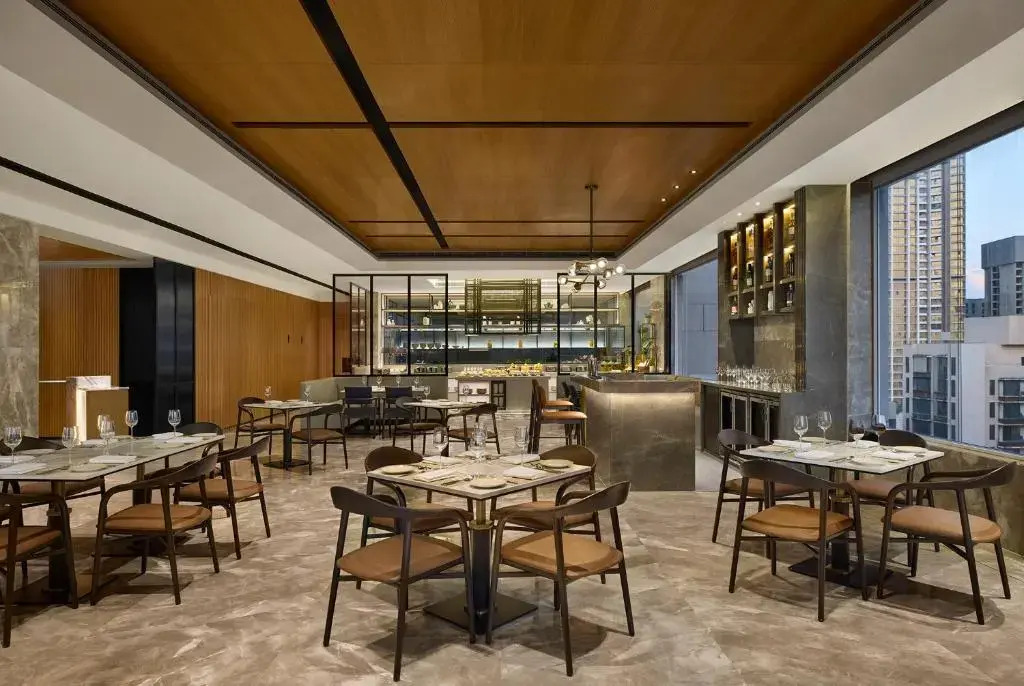 Photo - Fairfield by Marriott Mumbai Andheri West