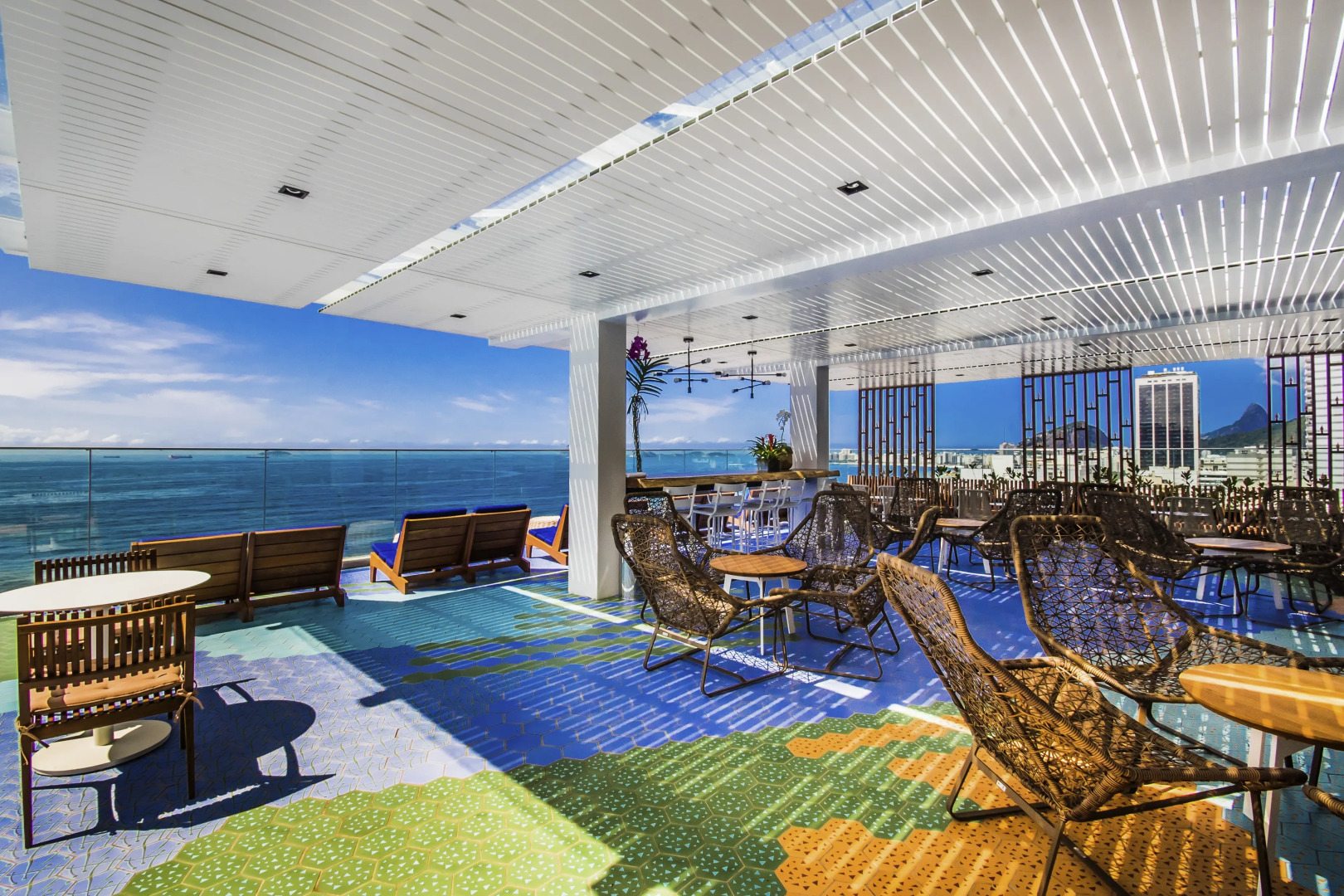 Photo - Novotel Rio de Janeiro Leme