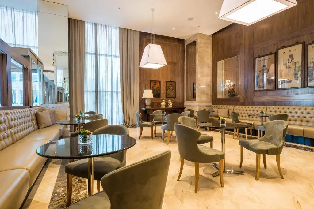 Foto - Windsor Marapendi Hotel