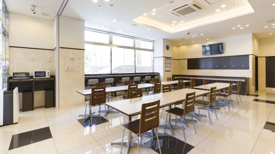 Foto - Toyoko Inn Tokyo Akabane-eki Higashi-guchi