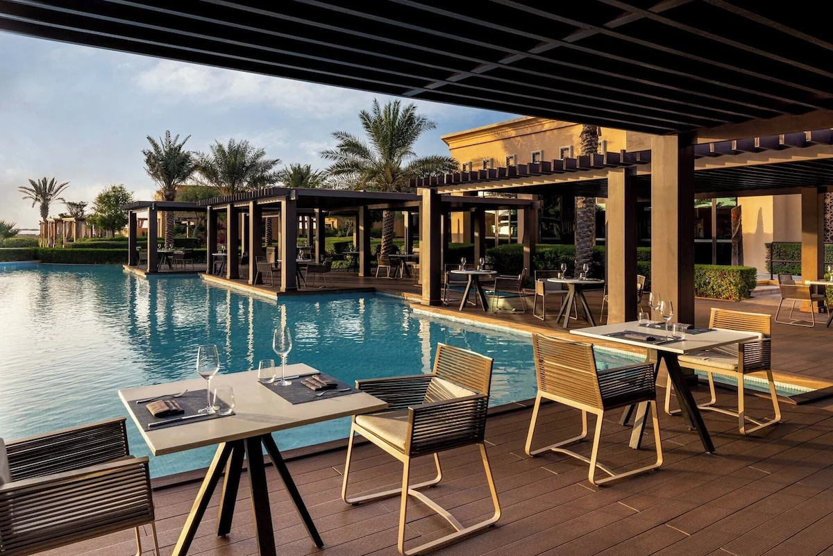 Foto - Saadiyat Rotana Resort and Villas