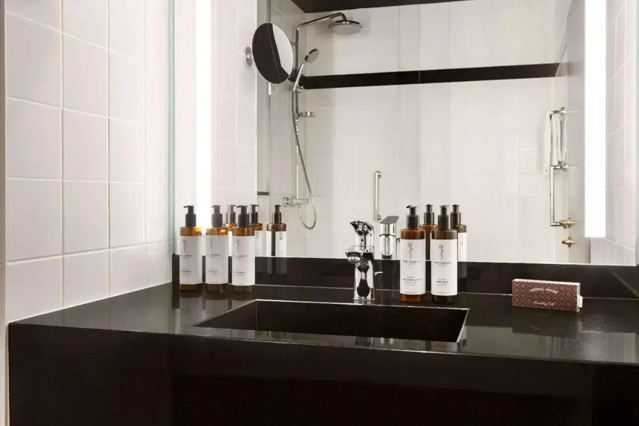 Photo - Diplomat Hotel Prague