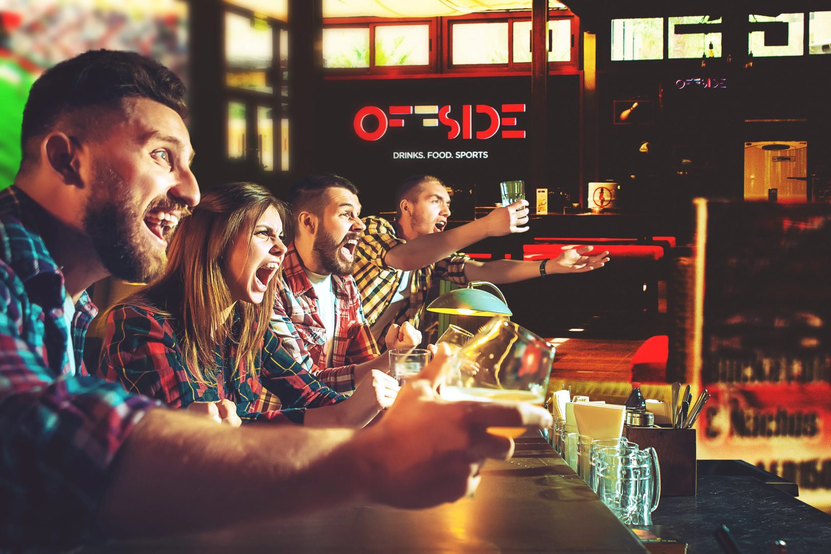 Photo - JA Ocean View Hotel, Jumeirah Beach Dubai