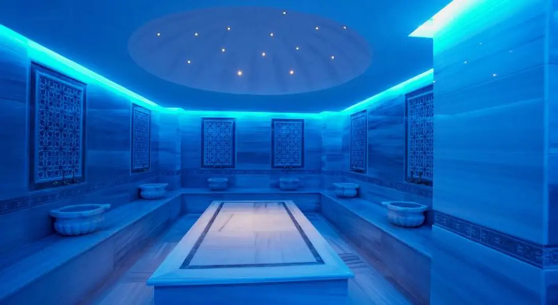 Foto - Bodrum Holiday Resort & Spa