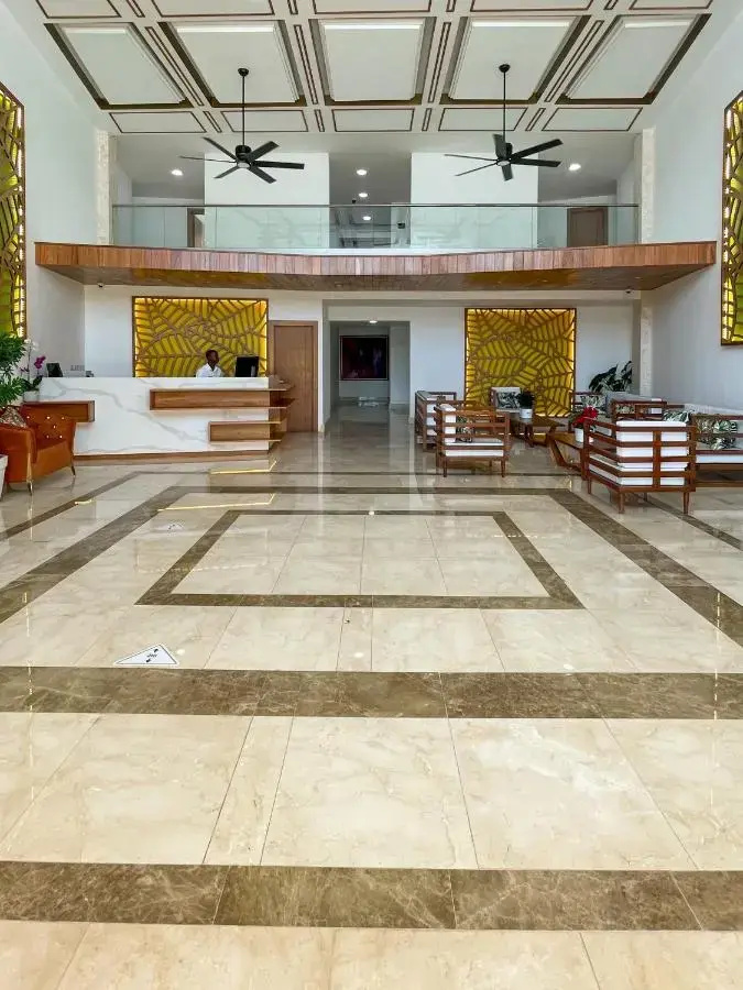Foto - Hacienda Samana Bay Hotel