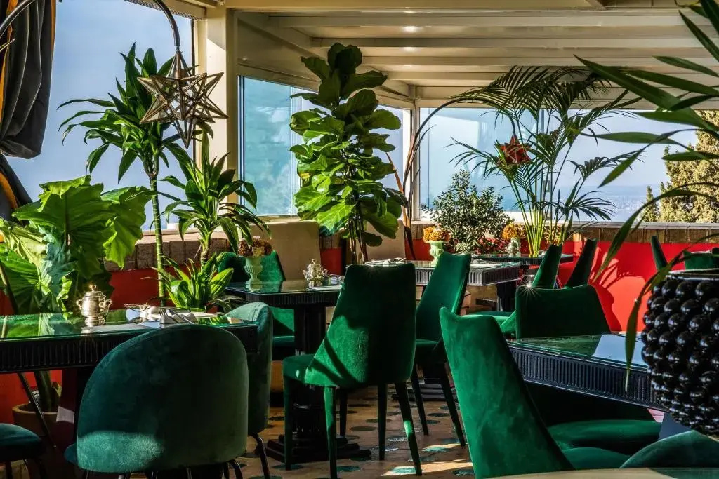 Foto - Hotel Villa Carlotta
