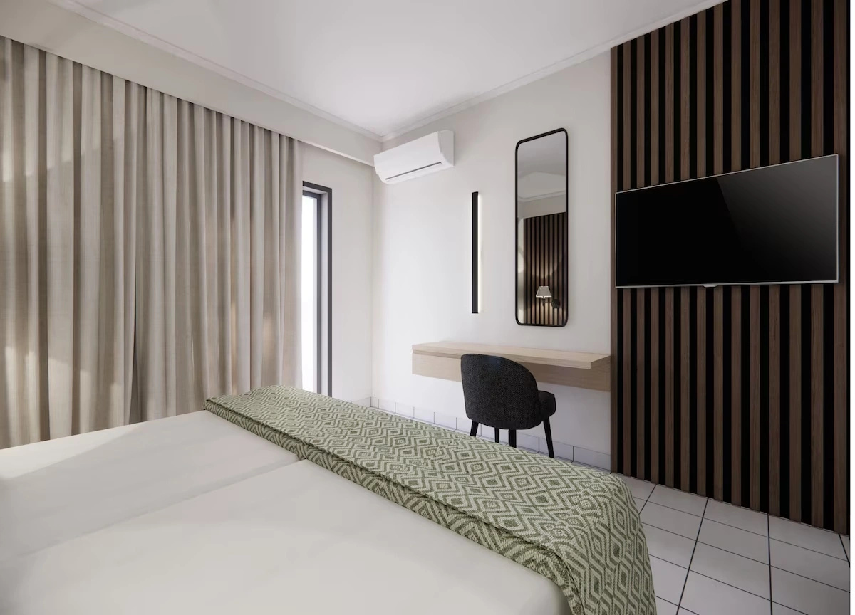 Foto - Chrispy City Living ex Nefeli