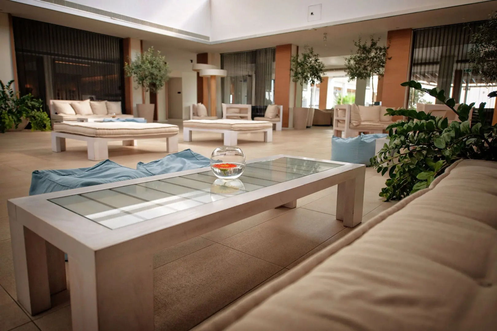 Foto - Capo Bay Hotel