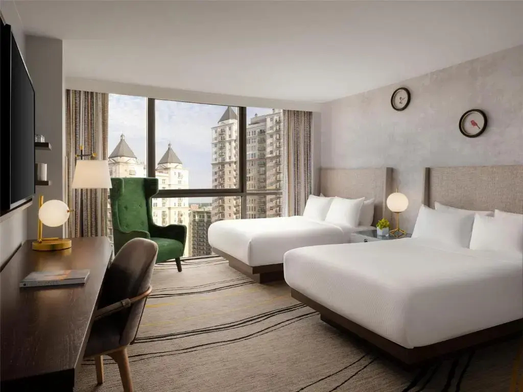 Foto - The Starling Atlanta Midtown, Curio Collection by Hilton