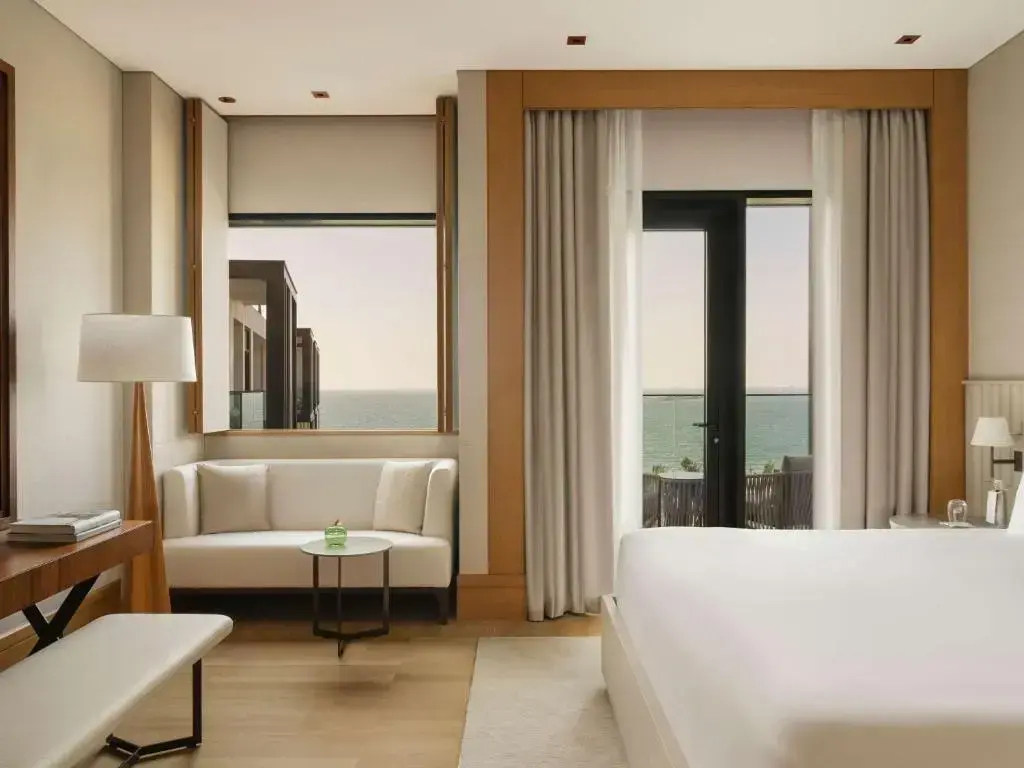 Foto - Delano Dubai at Bluewaters