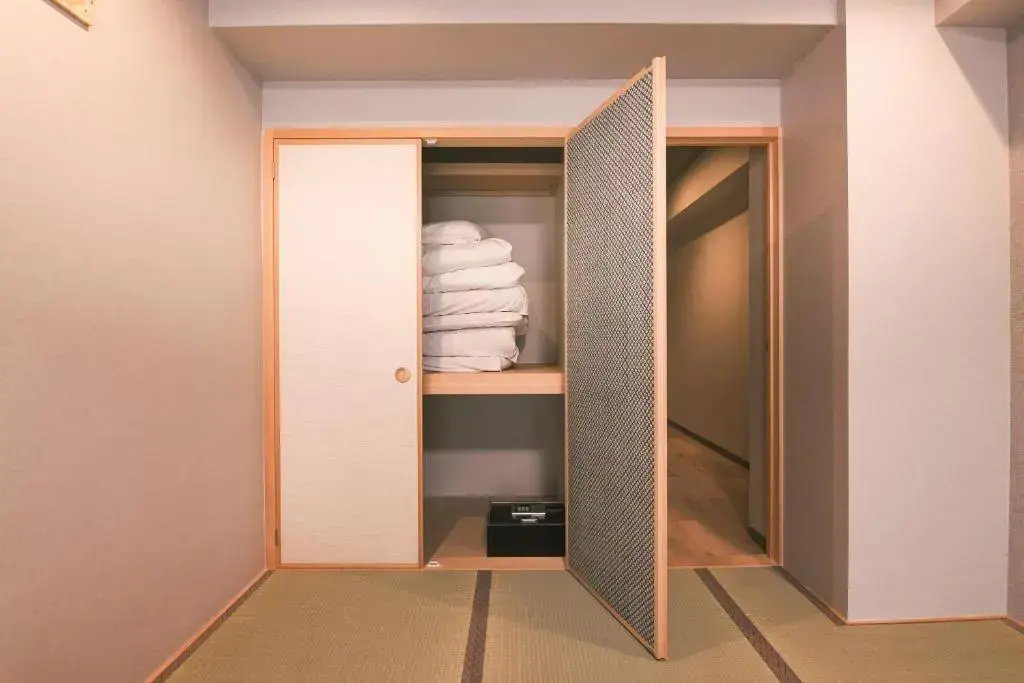 Photo - Wayfarer Hotel Kyoto Shijo