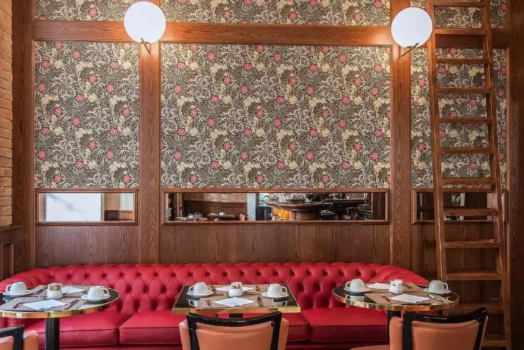 Photo - Hotel Damaso