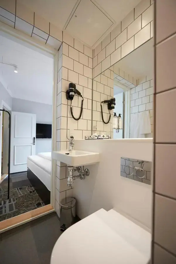 Photo - Four Points Flex by Sheraton Copenhagen City