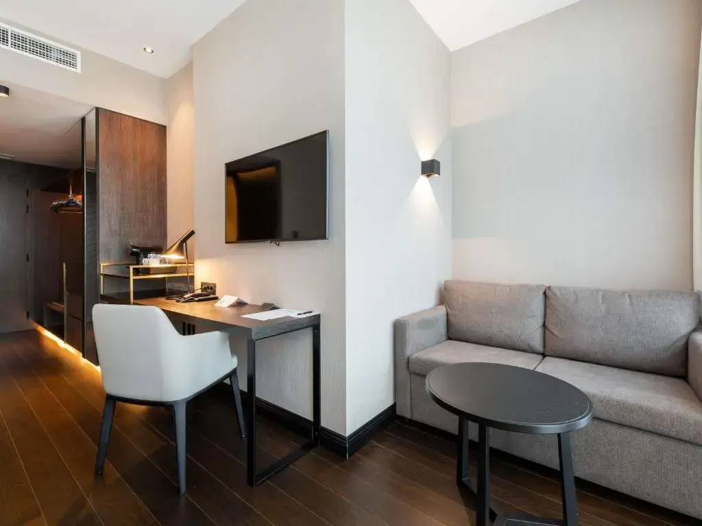 Photo - Movenpick Hotel Tallinn