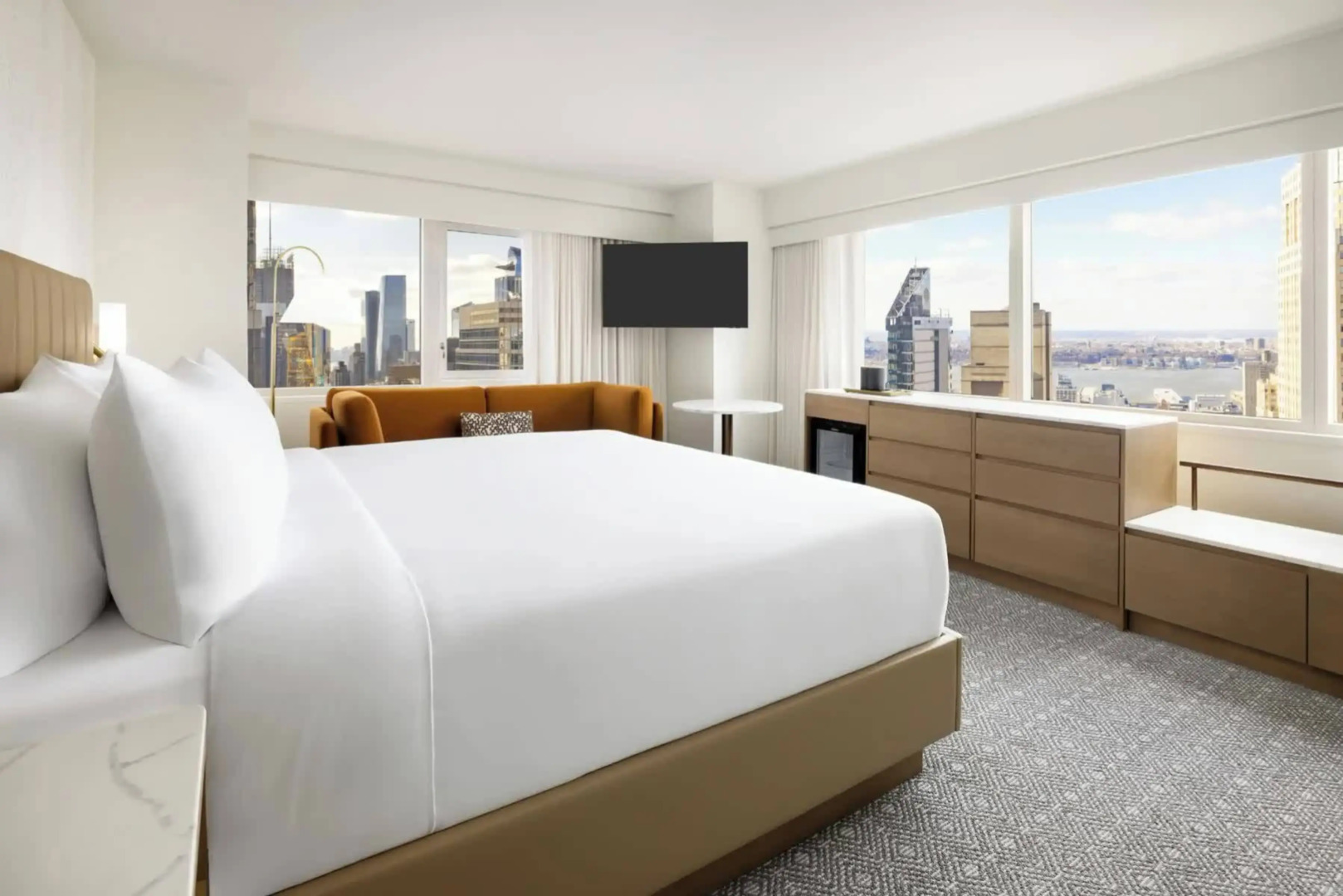 Foto - Hyatt Regency Times Square