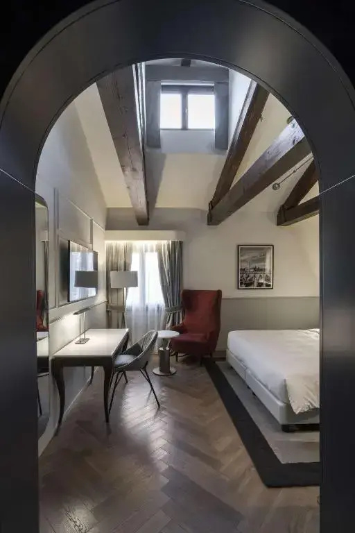 Foto - Radisson Collection Hotel, Palazzo Nani Venice