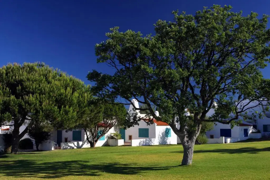 Foto - Aldeamento Turístico da Prainha Resort
