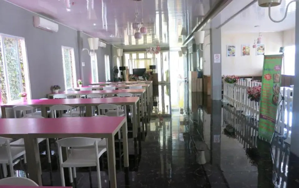 Foto - Hotel Aleander