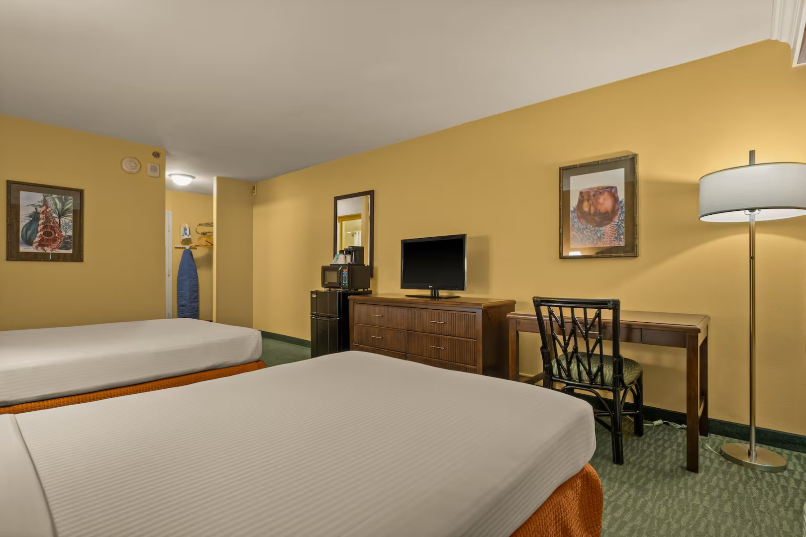 Foto - Airport Honolulu Hotel, Trademark Collection by Wyndham
