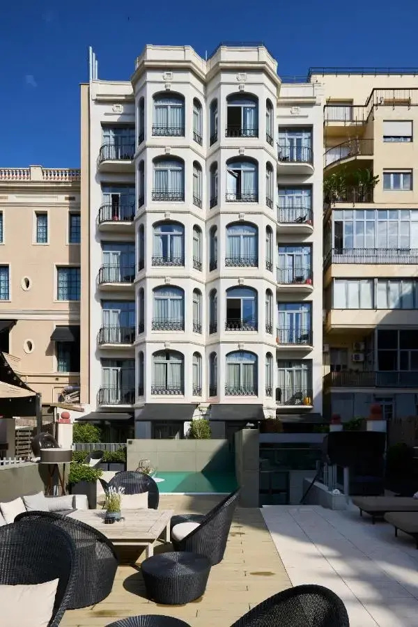 Foto - Catalonia Passeig de Gràcia 4* Sup