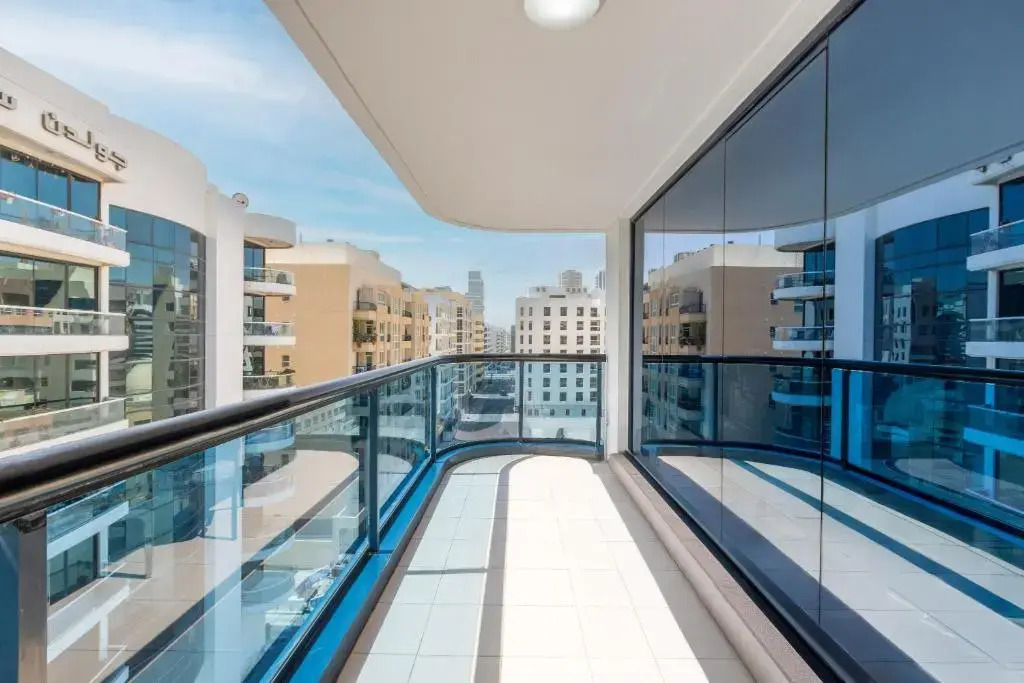 Photo - Golden Sands Suites