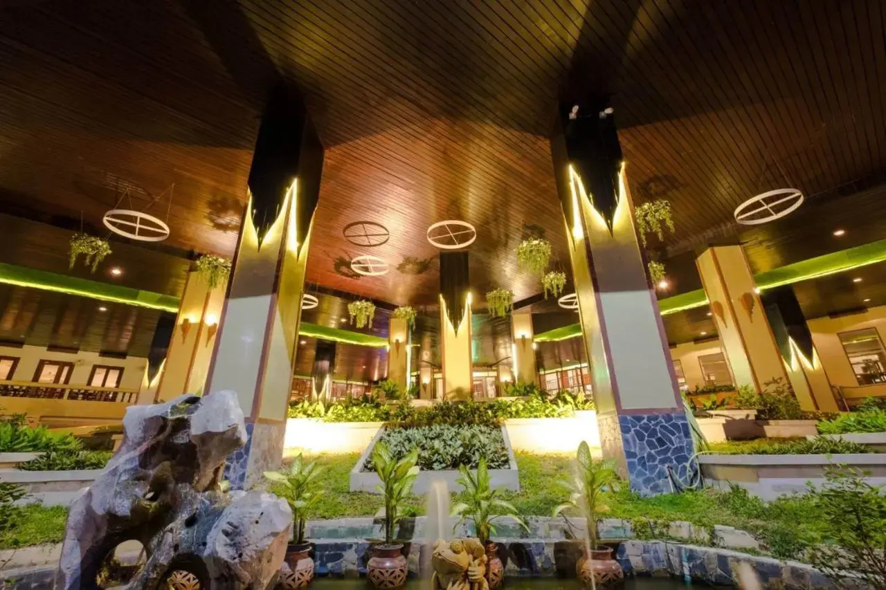 Foto - Jomtien Thani Hotel