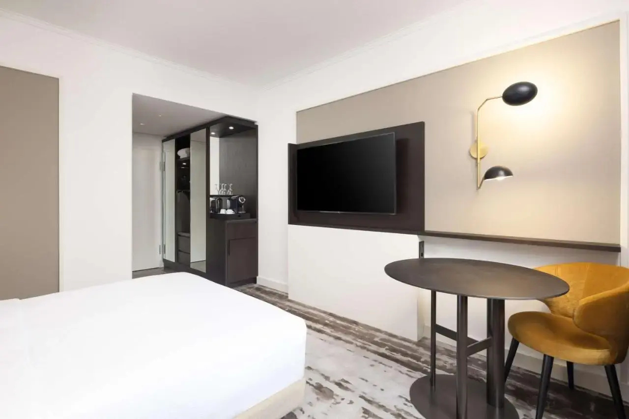 Foto - Hilton Heidelberg