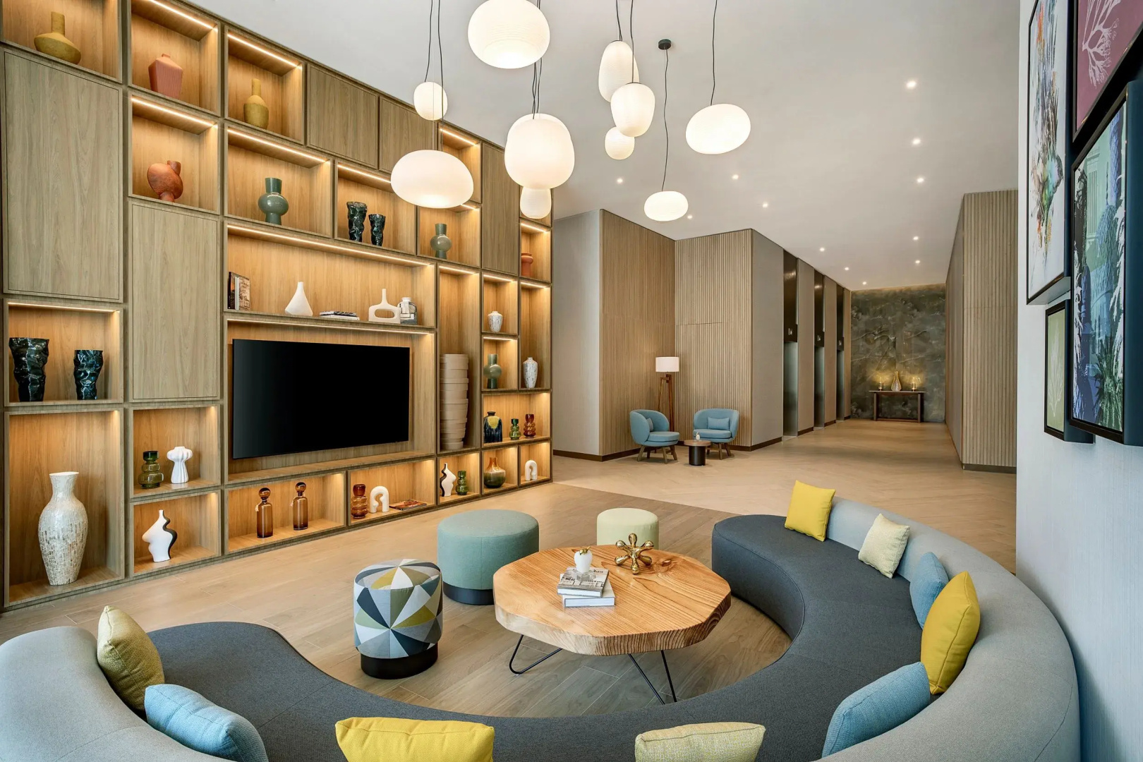 Photo - Hilton Garden Inn Dubai Business Bay