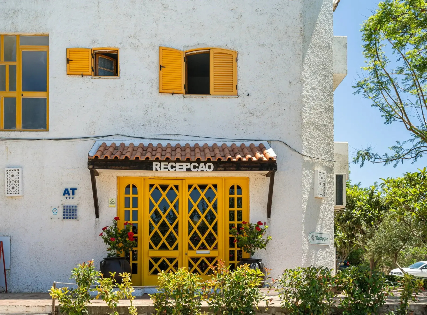 Foto - Quinta do Morgado - Apartamentos Turisticos Monte Da Eira