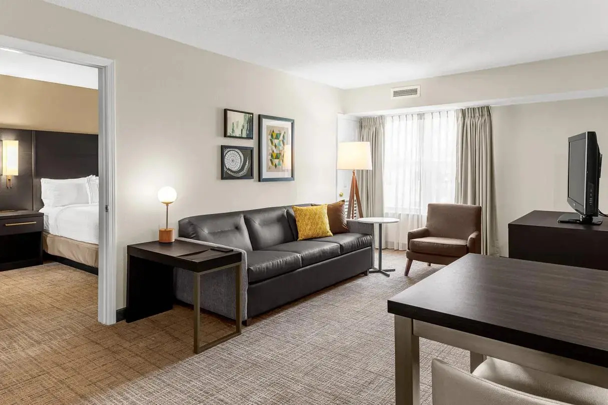 Photo - Residence Inn Atlanta Norcross/Peachtree Corners