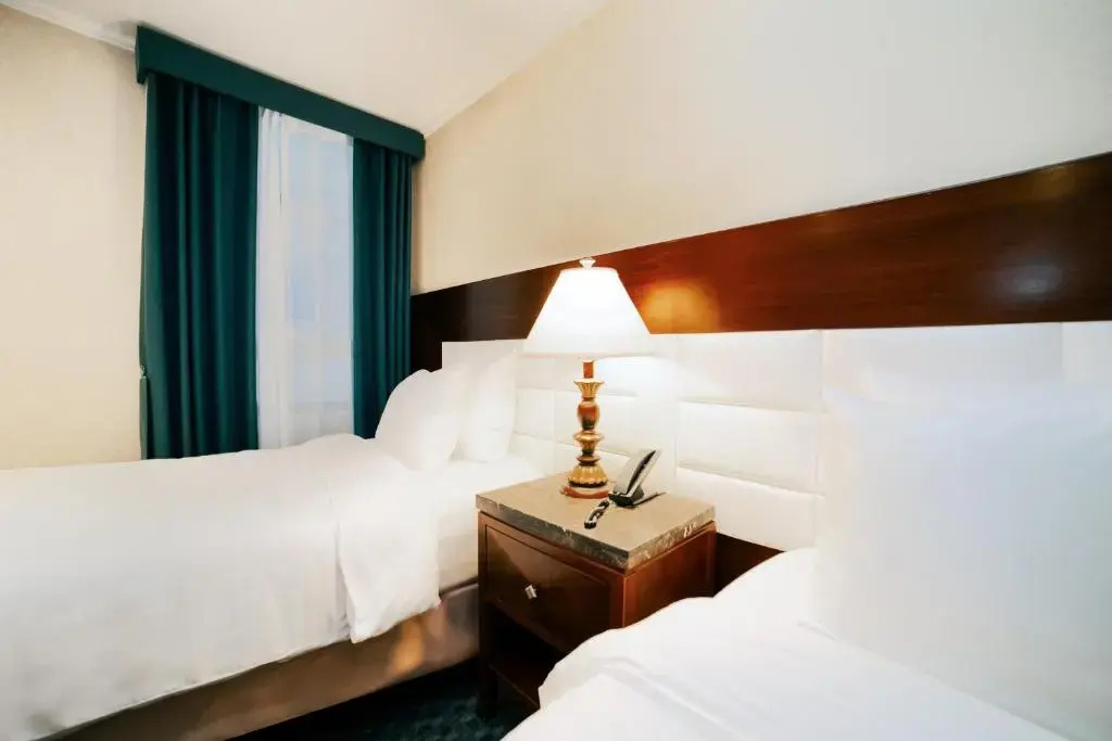 Foto - Hotel Stanford