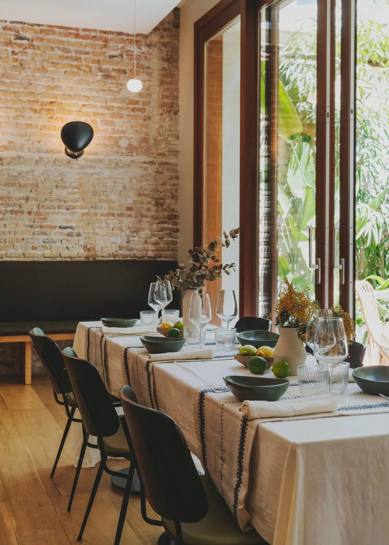 Foto - Hotel Regina Barcelona