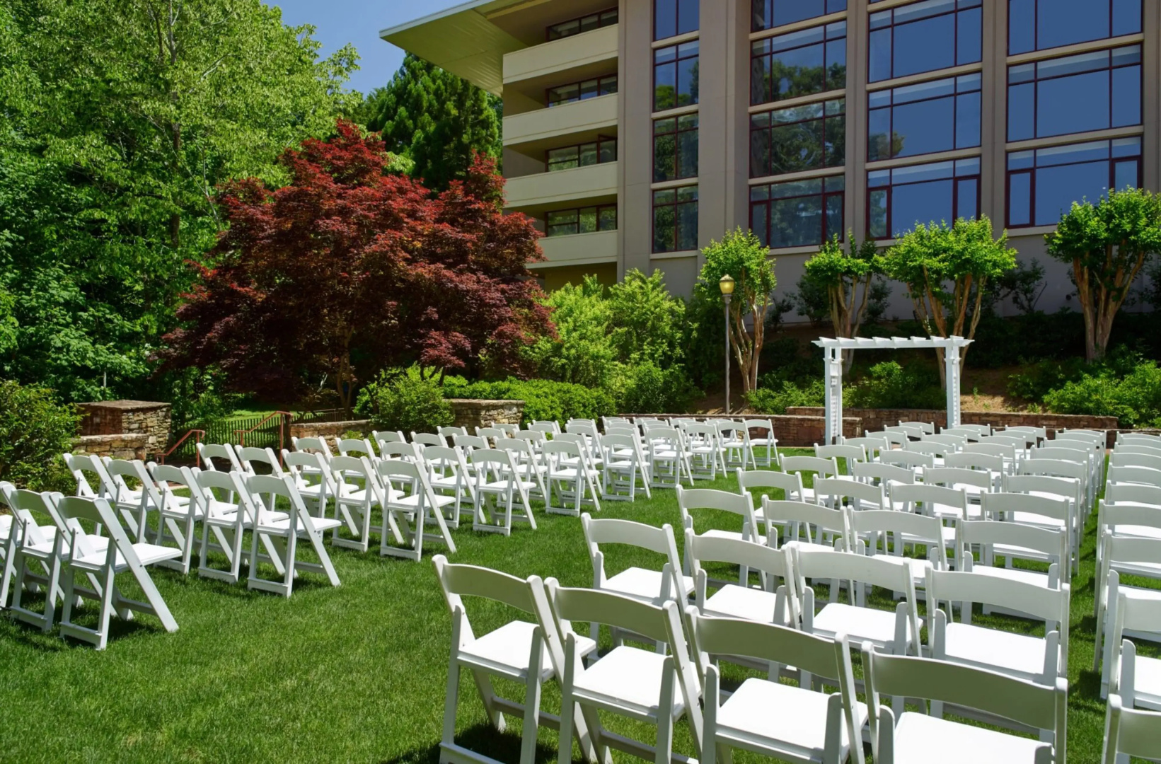 Foto - Emory Conference Center Hotel