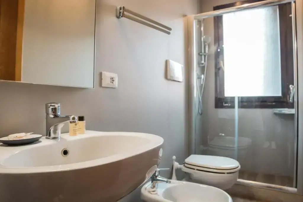 Photo - Hotel Cannaregio 2357