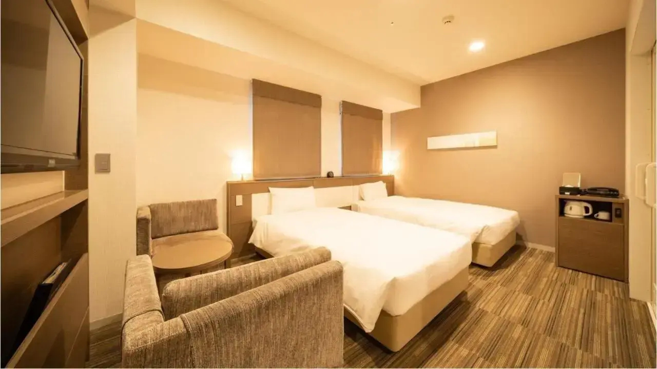 Foto - Via Inn Higashi-Ginza