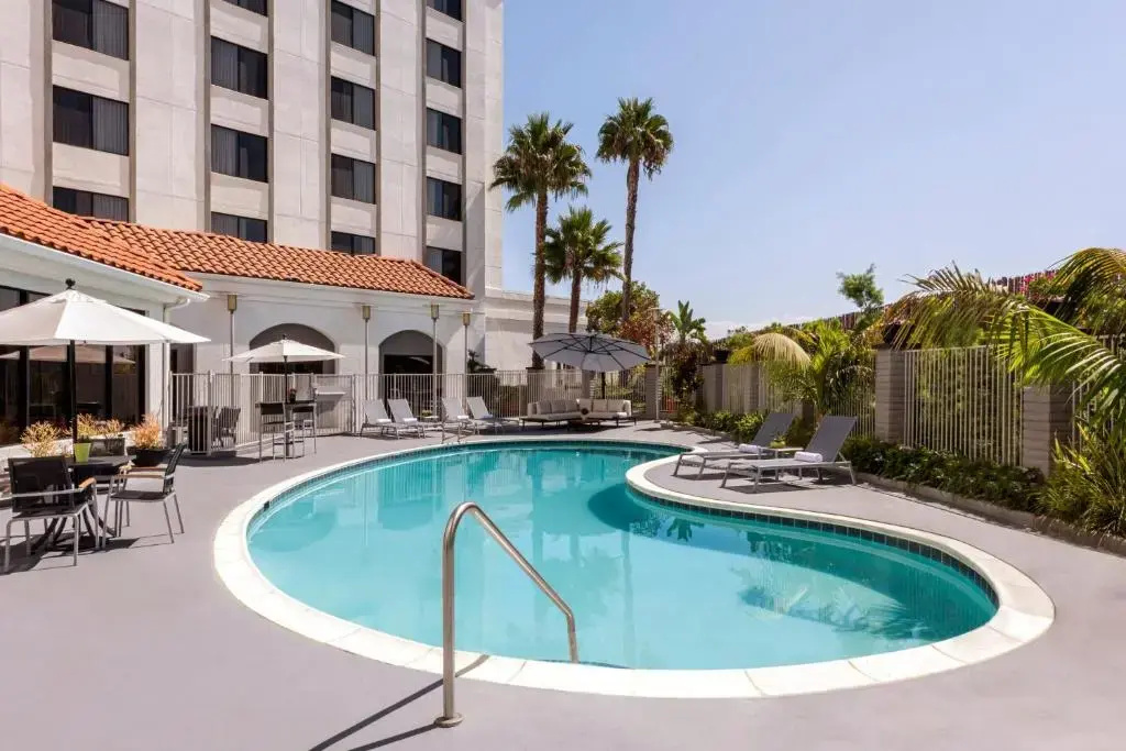 Foto - Courtyard by Marriott San Diego Miramar