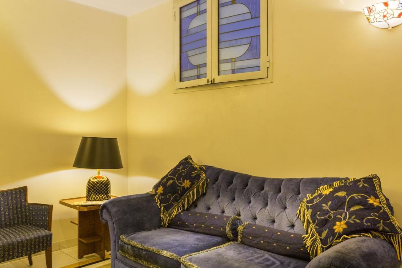 Foto - Best Western Hotel Artdeco