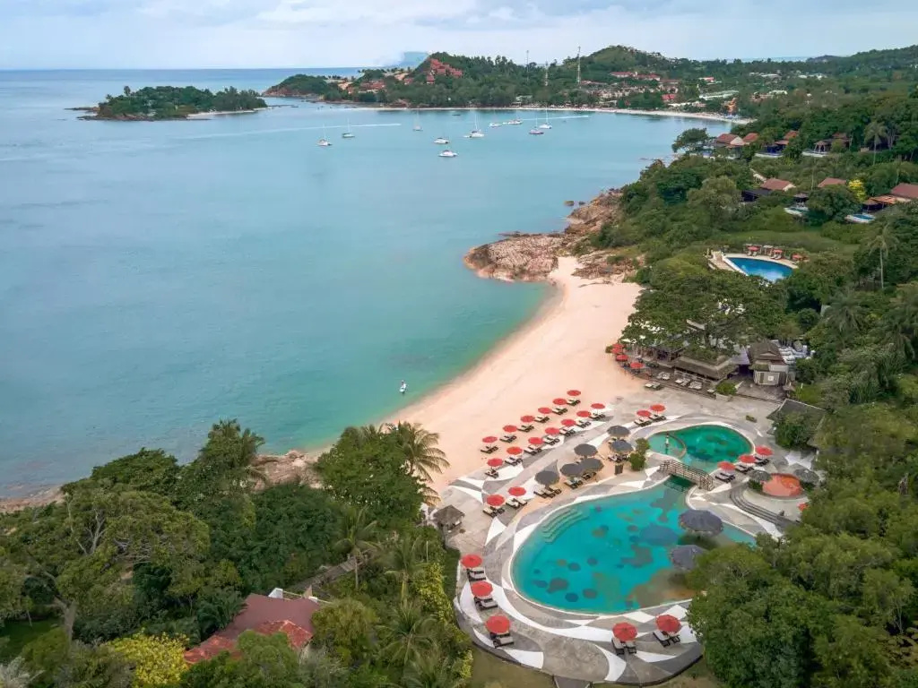 Photo - Garrya Tongsai Bay Samui