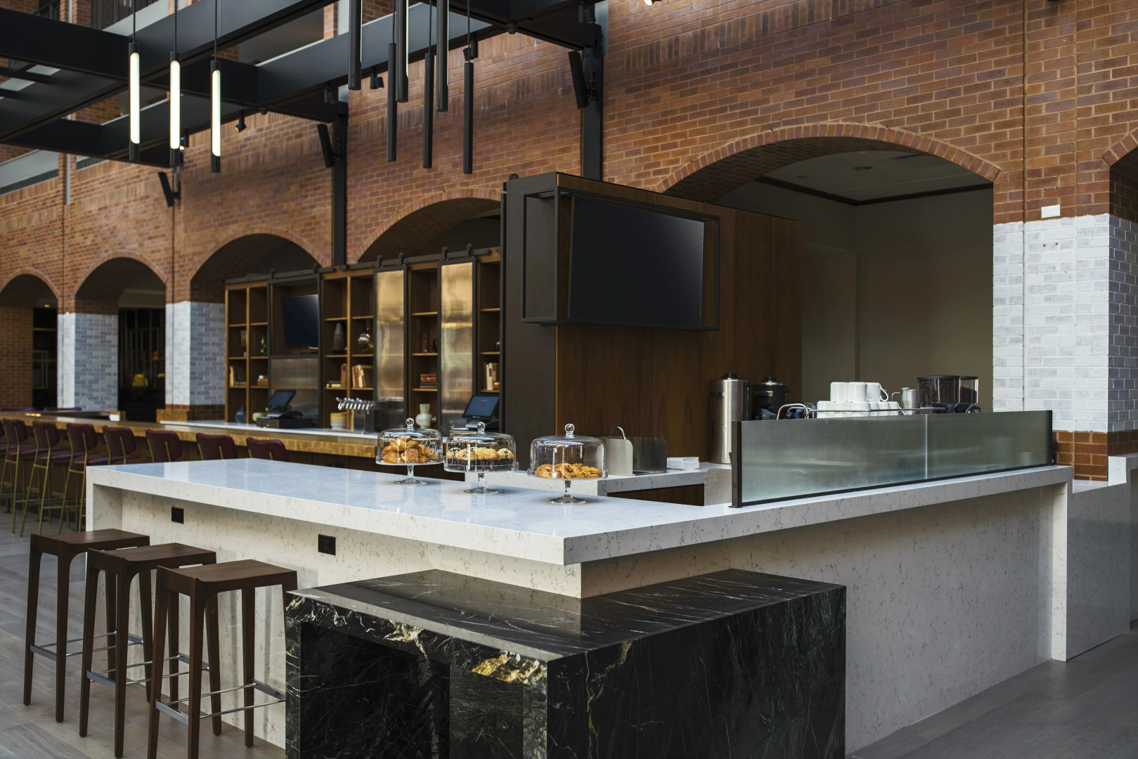 Photo - Philadelphia Marriott Old City