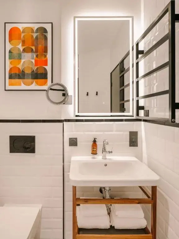 Photo - Marty Hotel Bordeaux - Tapestry Collection by Hilton