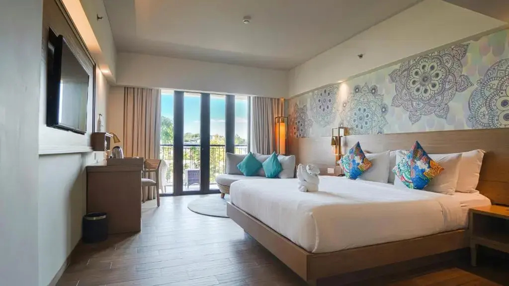 Foto - Eastin Ashta Resort Canggu