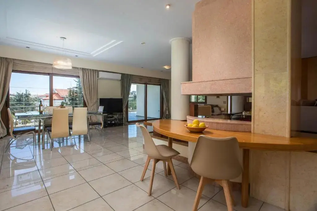 Photo - Luxury Villa Amaltheia Rhodes